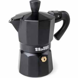 CAFETIÈRE EXPRESO NOIR 12