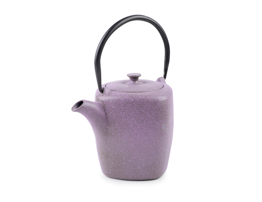 THEIERE EN FER FONDUE LOMBOK 1,10 LT
