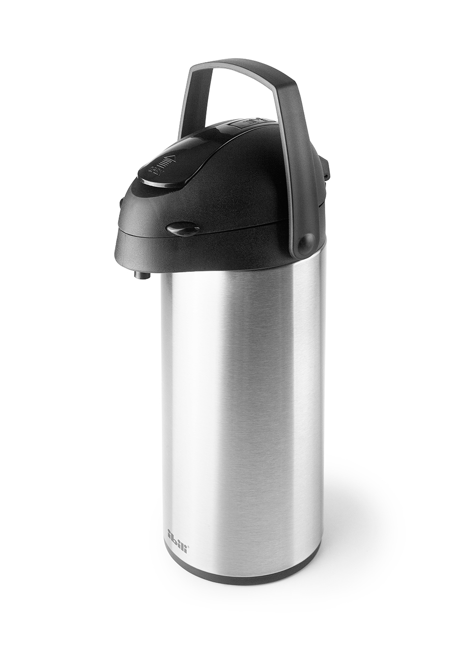 THERMO AIR POT INTÉRIEUR VERRE 1,90 LT