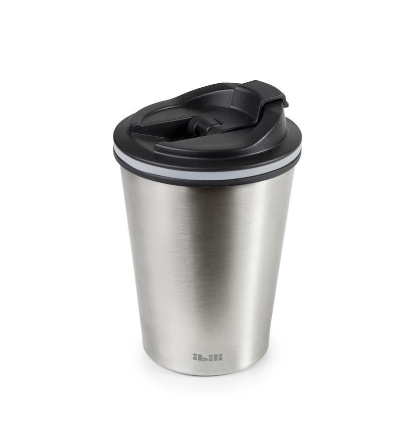 MUG ISOTHERME SATIN 280 ML