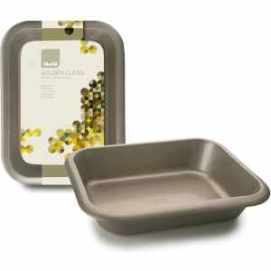 PLAT A ROTIR 35X25 CM GOLDEN CLASS