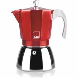 CAFETIERE EXPRESS ELBA 6