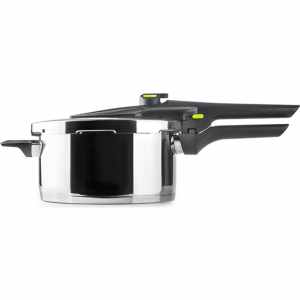 COCOTTE À PRESSION EXKLUSIV 4 LT