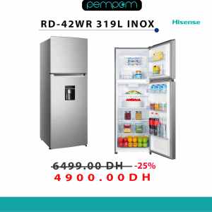 RD-42WR 319L INOX